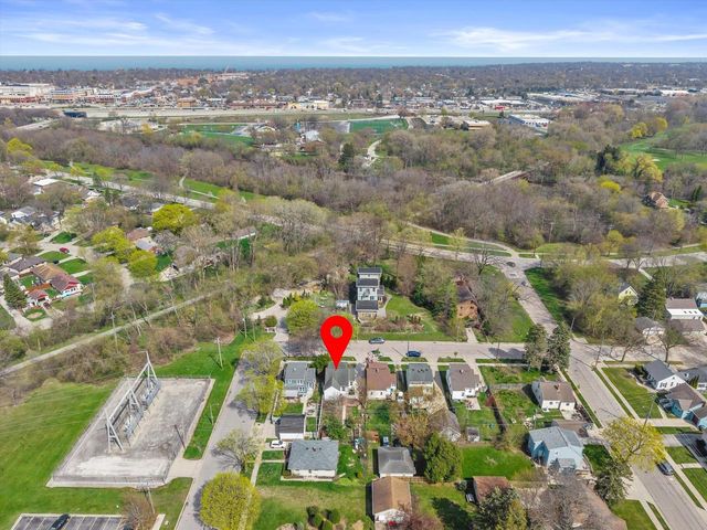 5377 13th STREET, Milwaukee, WI 53209