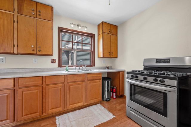 5377 13th STREET, Milwaukee, WI 53209