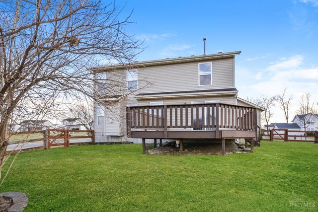 3084 Elora Lane, Fairfield Twp, OH 45011