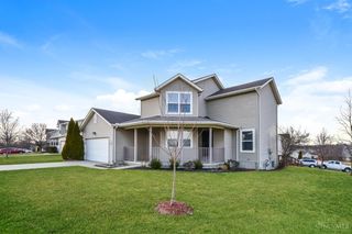 3084 Elora Lane, Fairfield Twp, OH 45011