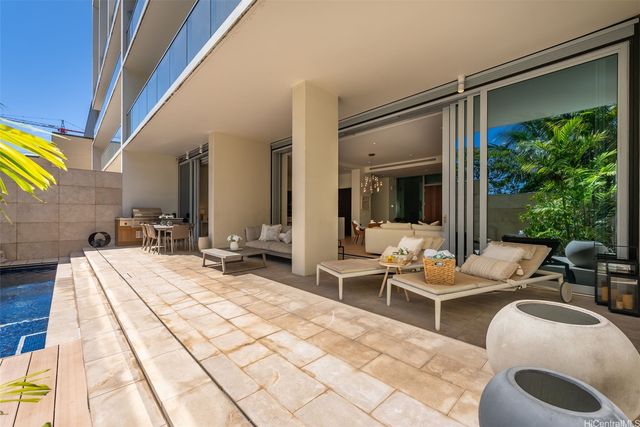 1118 Ala Moana Boulevard 4, Honolulu, HI 96814