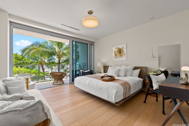 1118 Ala Moana Boulevard 4, Honolulu, HI 96814