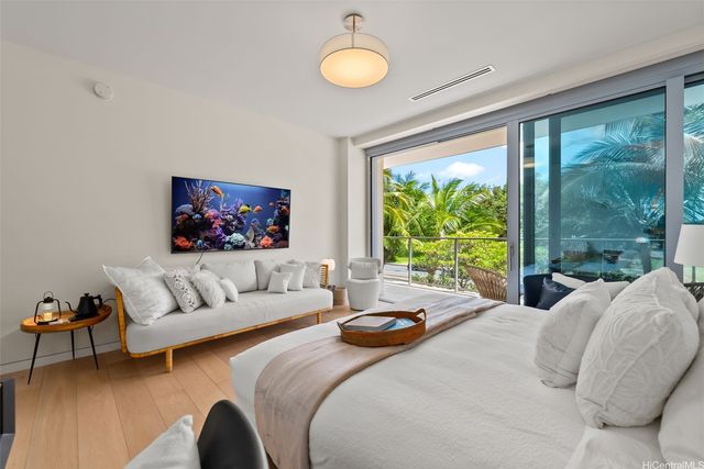 1118 Ala Moana Boulevard 4, Honolulu, HI 96814