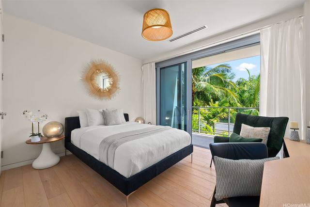 1118 Ala Moana Boulevard 4, Honolulu, HI 96814