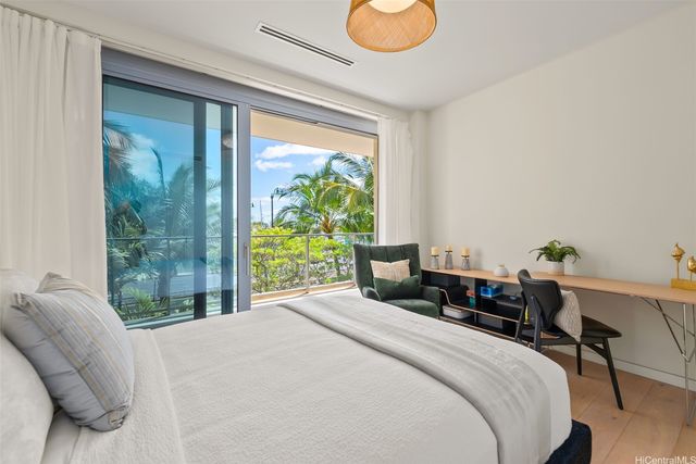 1118 Ala Moana Boulevard 4, Honolulu, HI 96814