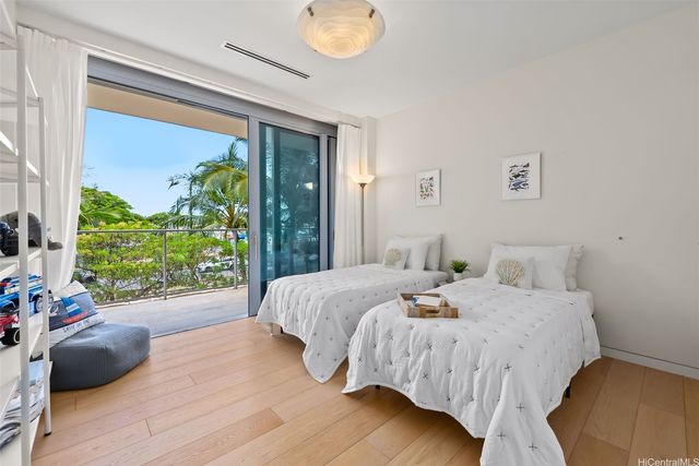 1118 Ala Moana Boulevard 4, Honolulu, HI 96814