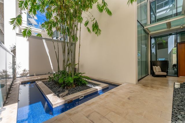 1118 Ala Moana Boulevard 4, Honolulu, HI 96814