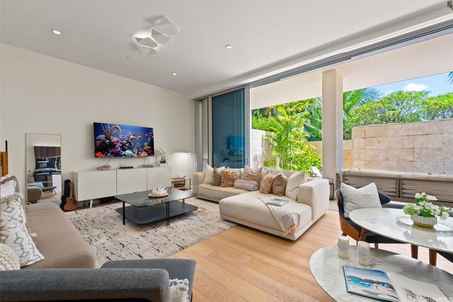 1118 Ala Moana Boulevard 4, Honolulu, HI 96814