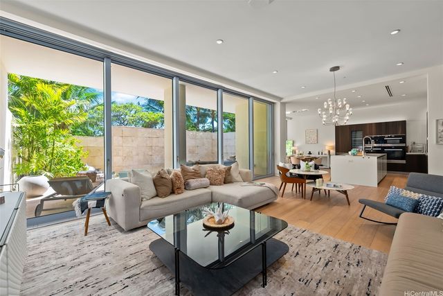 1118 Ala Moana Boulevard 4, Honolulu, HI 96814