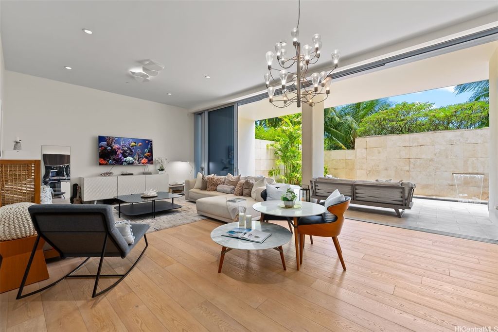 1118 Ala Moana Boulevard 4, Honolulu, HI 96814