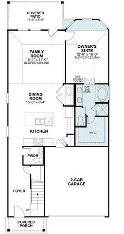 220 Hazy Pines Lane, Willis, TX 77378