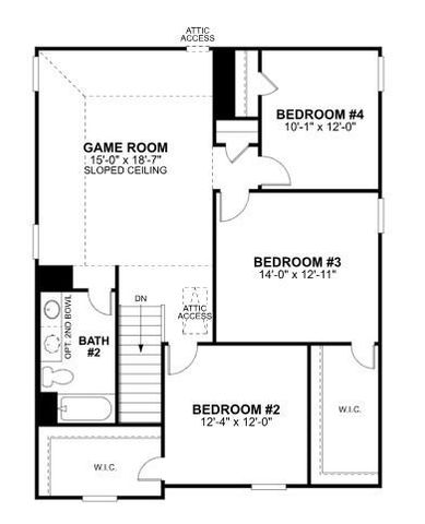 220 Hazy Pines Lane, Willis, TX 77378