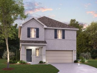 220 Hazy Pines Lane, Willis, TX 77378