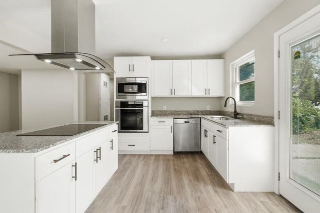 2116 Ridgeway Street, Arlington, TX 76010