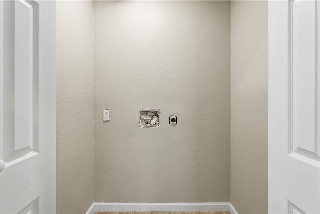 2116 Ridgeway Street, Arlington, TX 76010