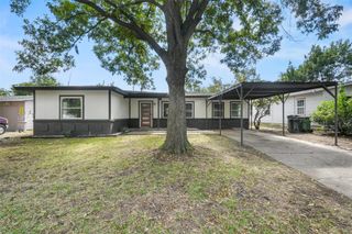 2116 Ridgeway Street, Arlington, TX 76010