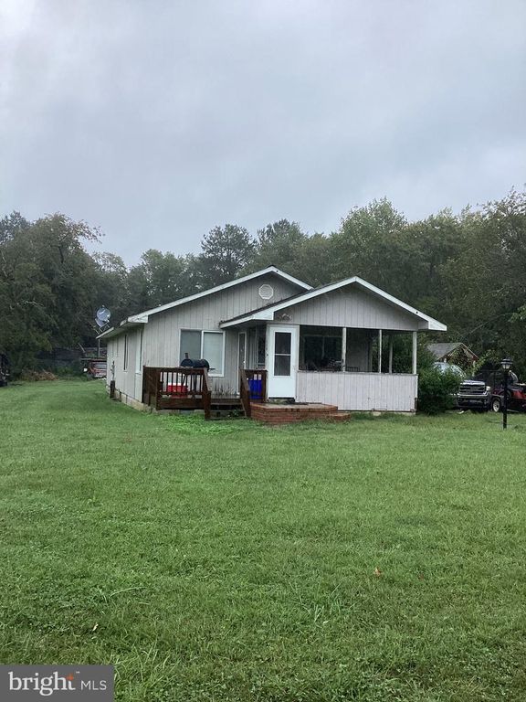32659 JONES RD, Frankford, DE 19945
