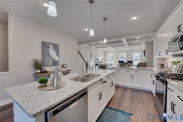 6545 Hardee Haven Pl, Midlothian, VA 23112