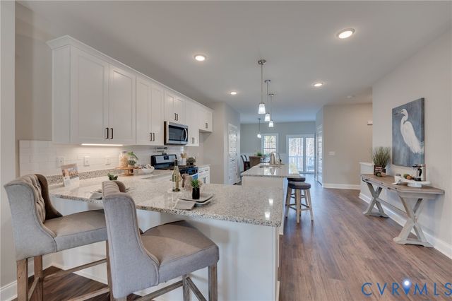 6545 Hardee Haven Pl, Midlothian, VA 23112