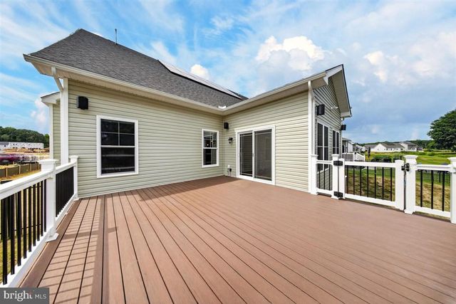 183 GALENA RD, Frederica, DE 19946