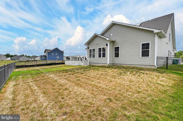 183 GALENA RD, Frederica, DE 19946
