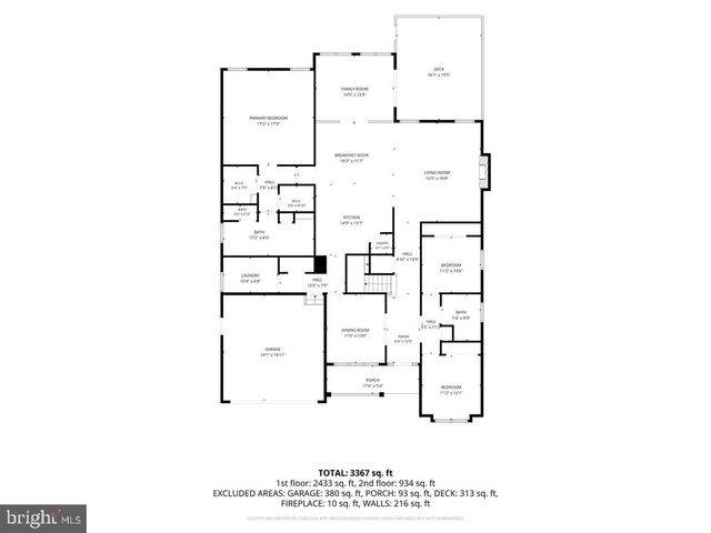 183 GALENA RD, Frederica, DE 19946