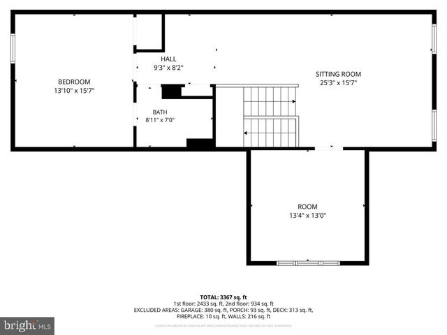 183 GALENA RD, Frederica, DE 19946
