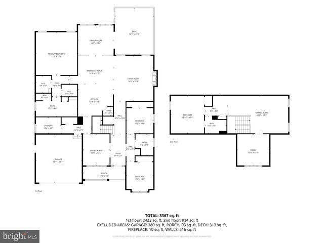 183 GALENA RD, Frederica, DE 19946
