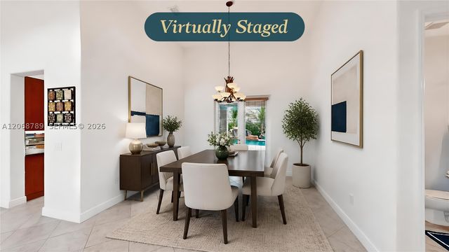 16900 SW 296th St, Homestead, FL 33030