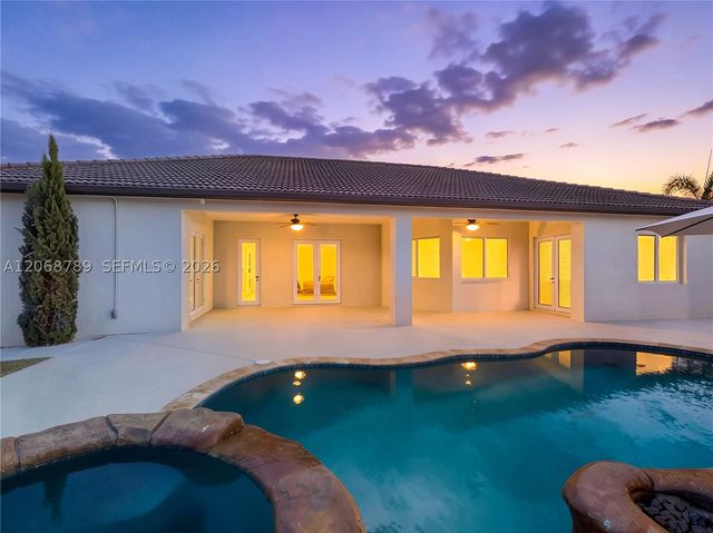 16900 SW 296th St, Homestead, FL 33030