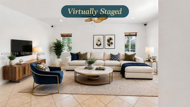 16900 SW 296th St, Homestead, FL 33030