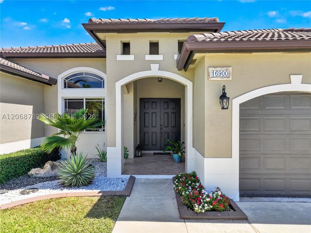 16900 SW 296th St, Homestead, FL 33030