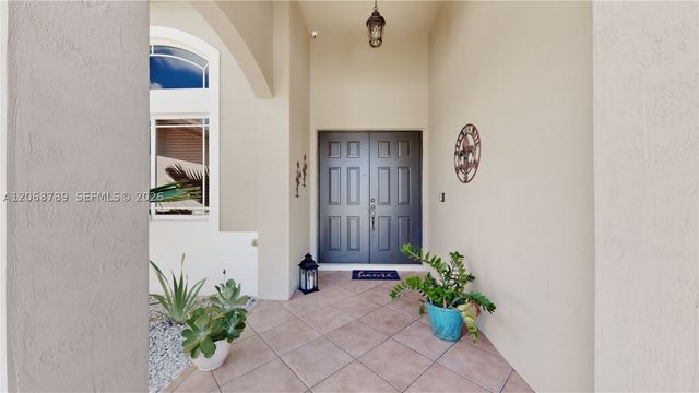 16900 SW 296th St, Homestead, FL 33030