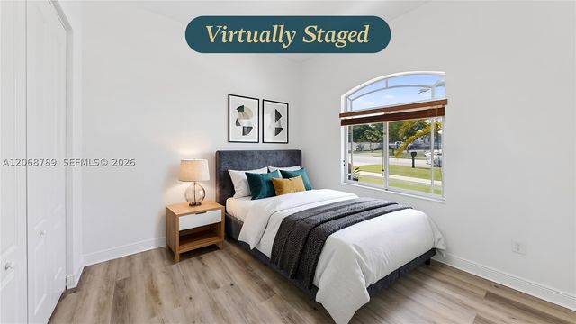 16900 SW 296th St, Homestead, FL 33030
