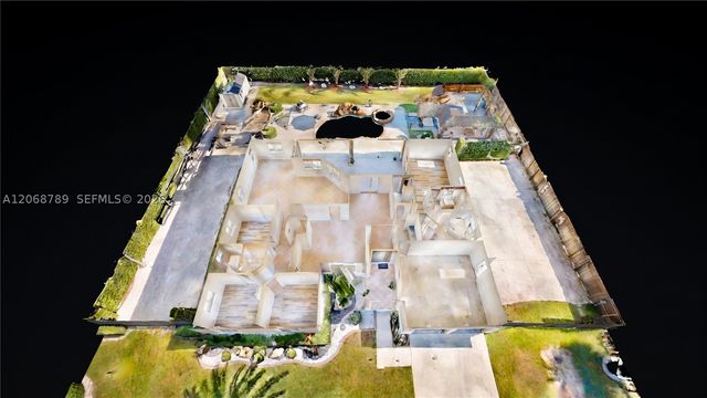 16900 SW 296th St, Homestead, FL 33030