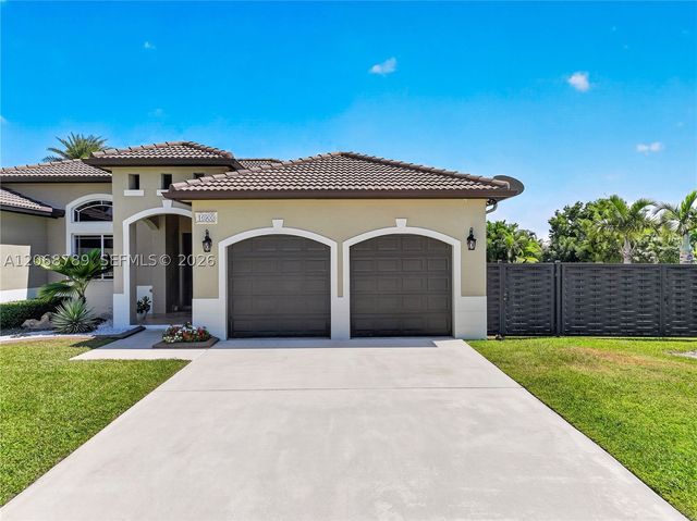 16900 SW 296th St, Homestead, FL 33030