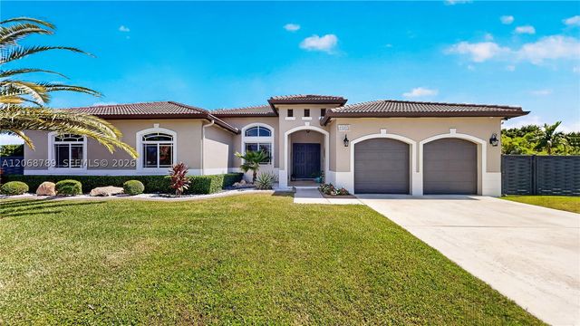 16900 SW 296th St, Homestead, FL 33030
