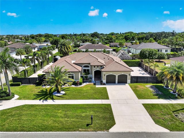 16900 SW 296th St, Homestead, FL 33030