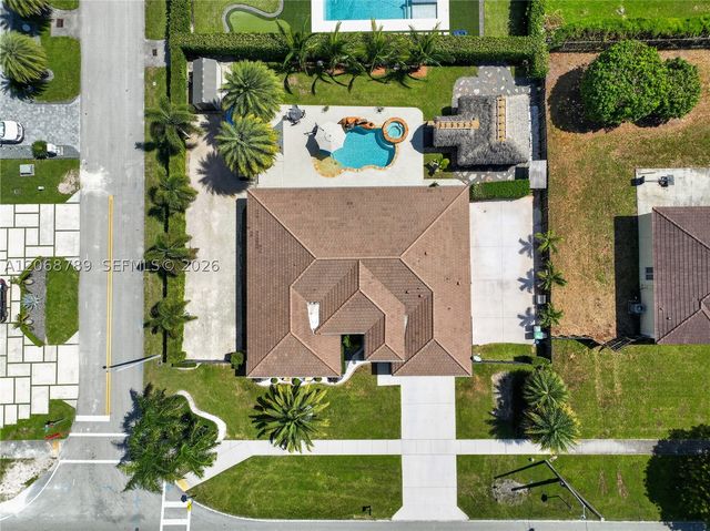16900 SW 296th St, Homestead, FL 33030