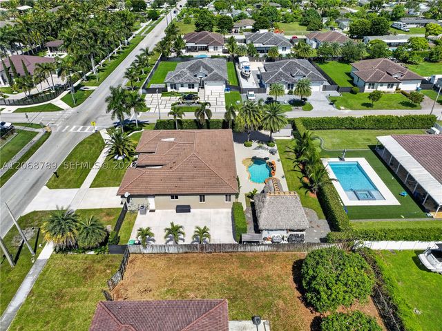 16900 SW 296th St, Homestead, FL 33030