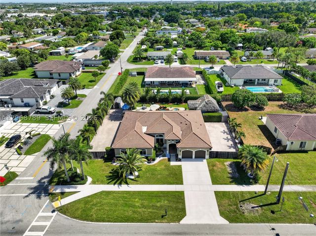 16900 SW 296th St, Homestead, FL 33030