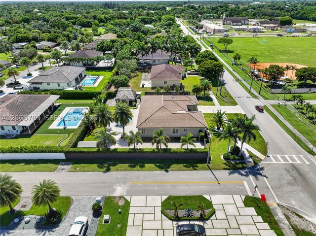 16900 SW 296th St, Homestead, FL 33030
