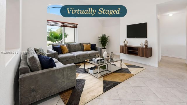 16900 SW 296th St, Homestead, FL 33030