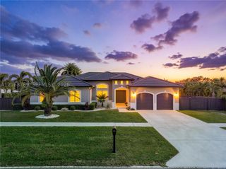 16900 SW 296th St, Homestead, FL 33030