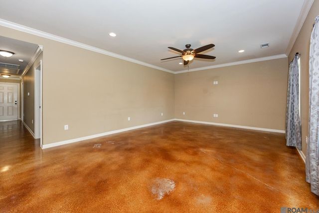 13464 Bourgeois Rd, Gonzales, LA 70737