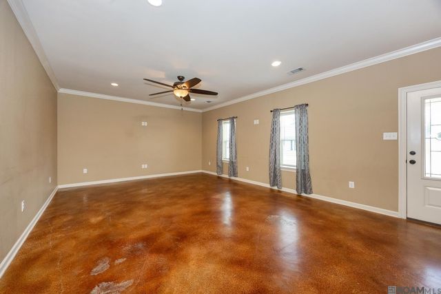 13464 Bourgeois Rd, Gonzales, LA 70737
