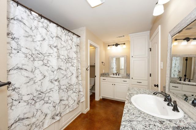 13464 Bourgeois Rd, Gonzales, LA 70737