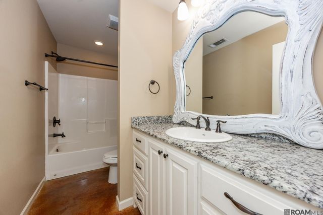13464 Bourgeois Rd, Gonzales, LA 70737