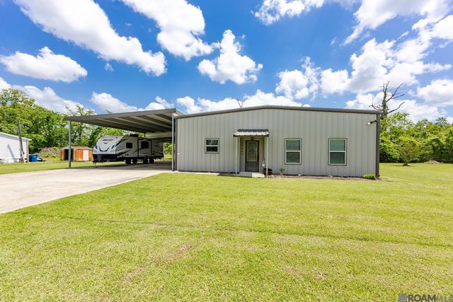 13464 Bourgeois Rd, Gonzales, LA 70737
