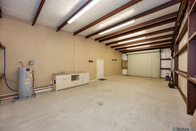 13464 Bourgeois Rd, Gonzales, LA 70737